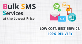 bulk sms reseller
